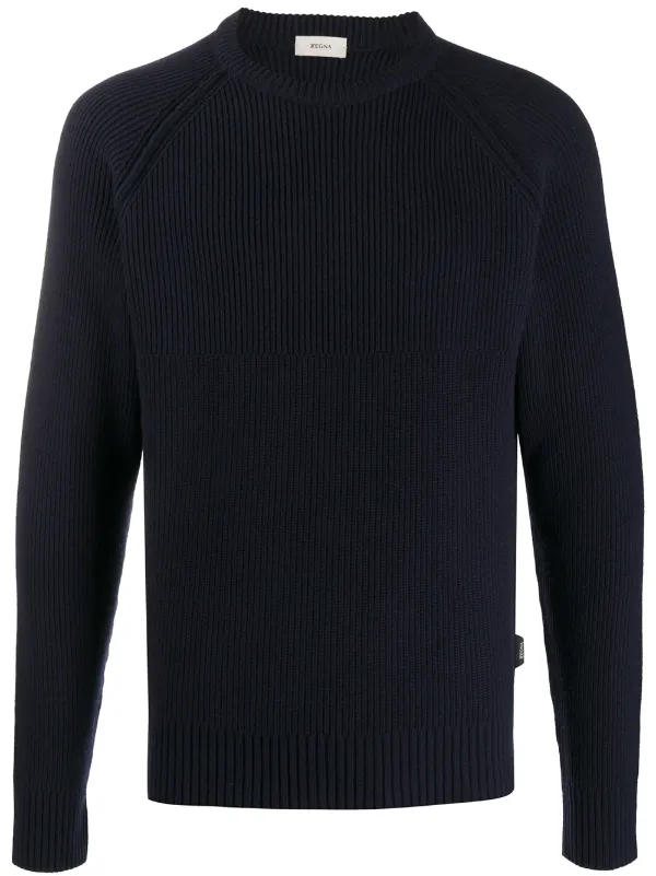 zegna jumper