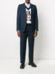 Imagen 2 de Viktor & Rolf chaleco de punto de intarsia