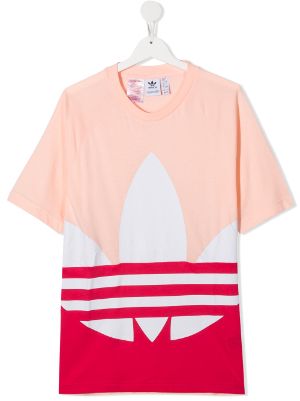 adidas teenage girl clothing