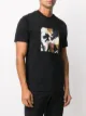 Kenzo K Logo slim-fit T-shirt
