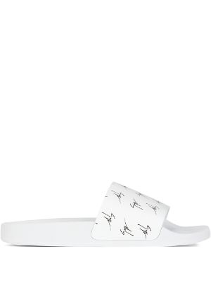 mens designer slides on sale