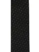 Kent & Curwen polka-dot silk tie