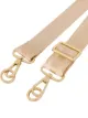 0711 stripe shoulder strap