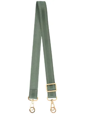 0711 Stripe Shoulder Strap Farfetch