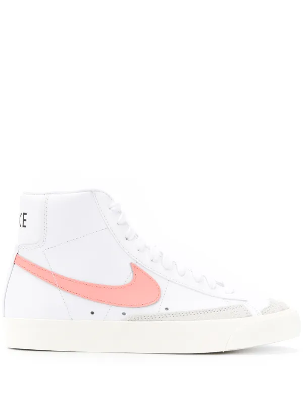 nike blazer mid 77 sneakers