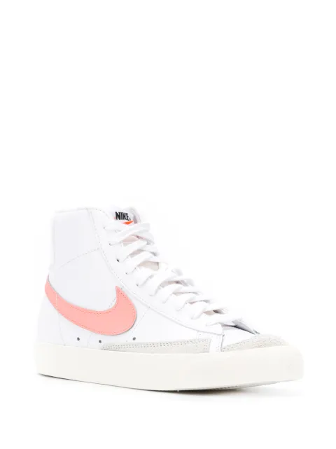 Nike Blazer Mid '77 Sneakers - Farfetch