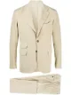 Image 1 of Massimo Alba single-breasted corduroy suit