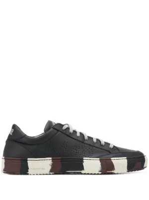 Bekijk hier de John GREEN CANVAS van P448 | by SHUZ