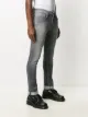 Dondup George mid-rise skinny jeans