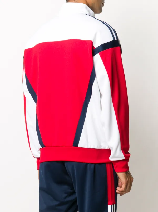 Classics Track Top | Sneakers Delight