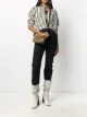 Image 2 of Isabel Marant Wasy suede shoulder bag