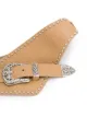 B-Low The Belt stud embellised belt