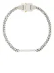 Image 1 of 1017 ALYX 9SM Rollercoaster cut-out logo necklace