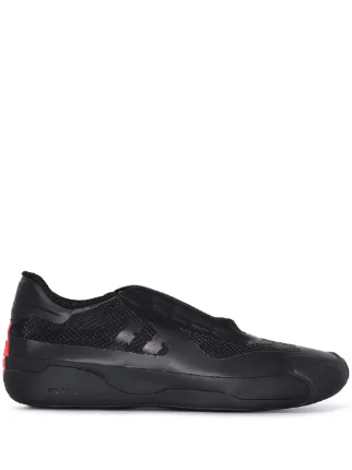 Adidas x Prada A+P Luna Rossa 21 Sneakers - Farfetch