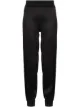 Image 1 of Fendi tapered high-waisted track pants