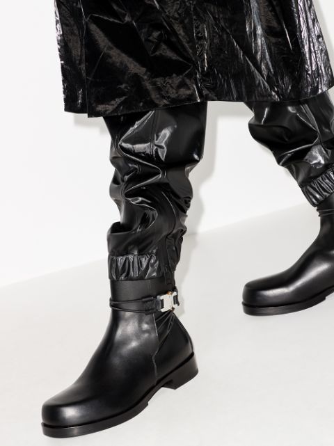 alyx buckle boots