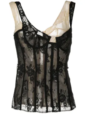 Natasha zinko corset Clearance