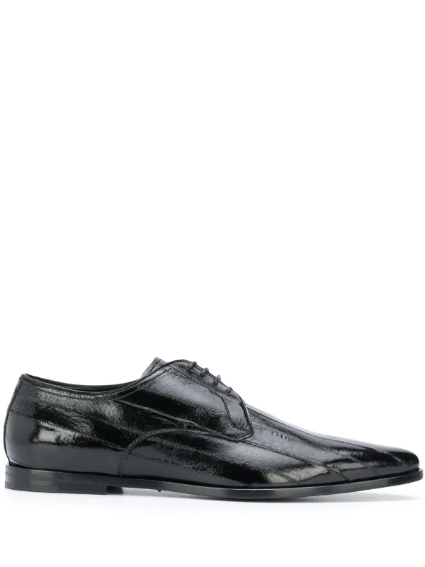 dolce gabbana dress shoes