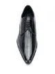 Dolce & Gabbana point-toe Derby shoes