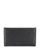 Image 2 of Saint Laurent Monogram bill pouch