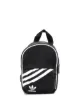 Image 1 of adidas small trefoil logo backpack