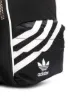 adidas small trefoil logo backpack