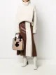 Image 2 of Tila March Zelig tote M
