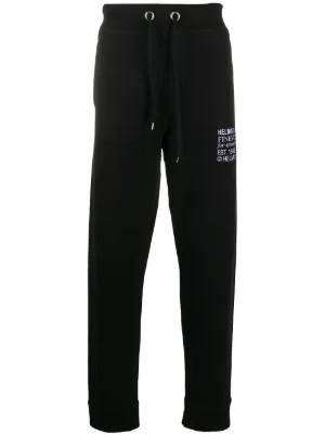 helmut lang joggers