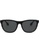 Image 1 of Burberry Eyewear dark tint sunglasses