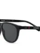 Burberry Eyewear dark tint sunglasses