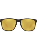 Oakley neon tint sunglasses - Black