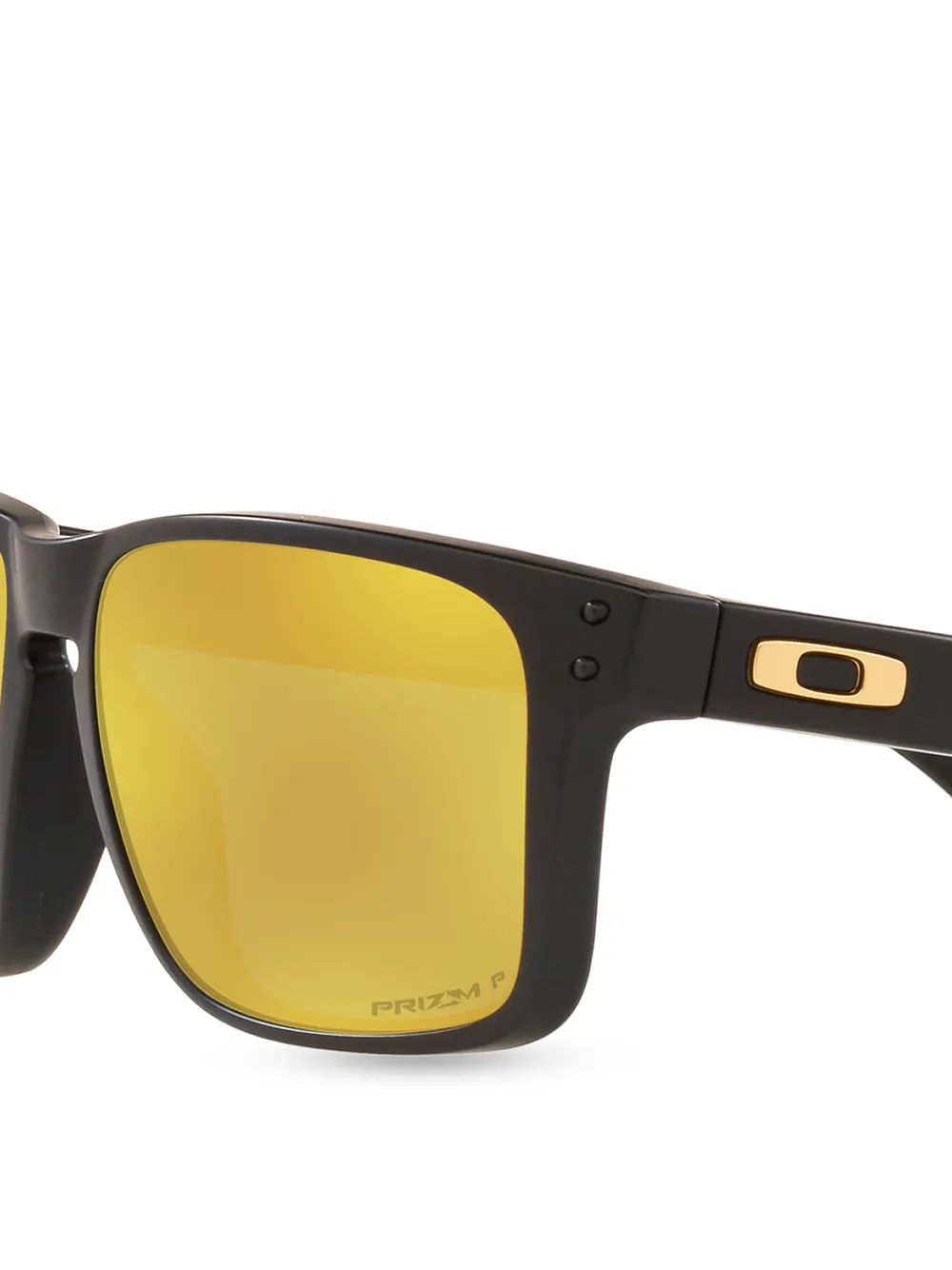  Oakley Neon Tint Sunglasses - Black 