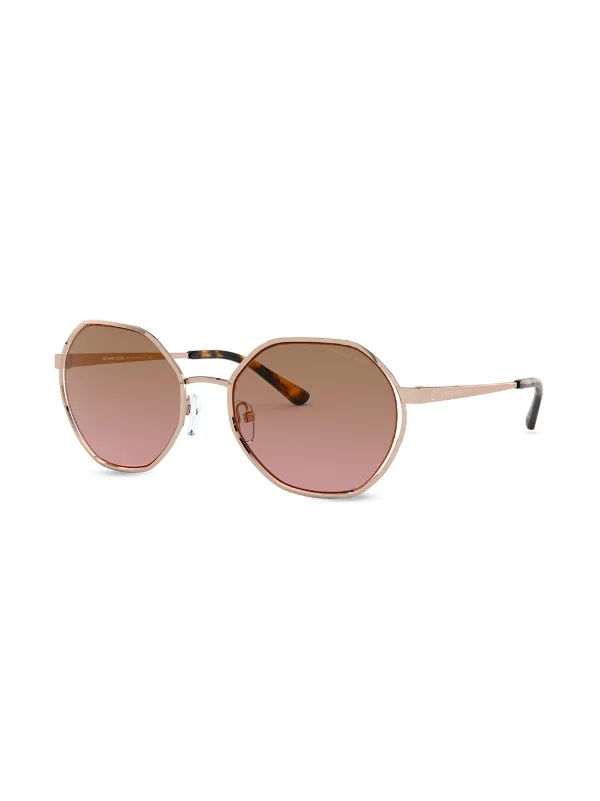 michael kors girls sunglasses