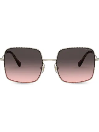 Miu Miu Eyewear
