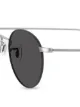 Oliver Peoples Coleridge tinted sunglasses