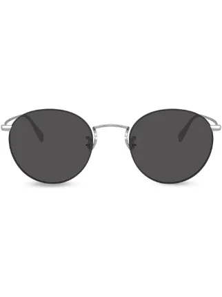 Oliver Peoples