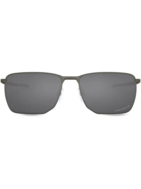 Oakley Ejector rectangle-frame sunglasses