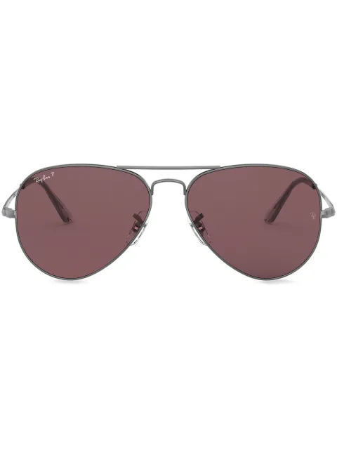 Ray-Ban lentes de sol RB3025
