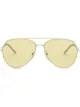 Image 1 of Prada Eyewear aviator-frame sunglasses