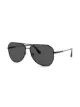 Image 2 of Prada Eyewear aviator-frame sunglasses
