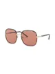 Immagine 2 di Prada Eyewear Occhiali da sole squadrati