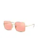 Image 2 of Ray-Ban square frame sunglasses