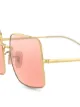 Ray-Ban square frame sunglasses