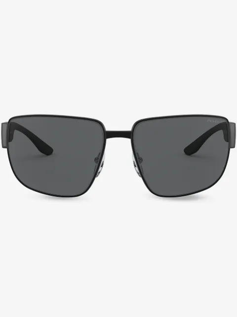 Prada Linea Rossa Linea Rossa Eyewear sunglasses
