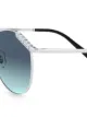 Tiffany & Co Eyewear round gradient-lens sunglasses