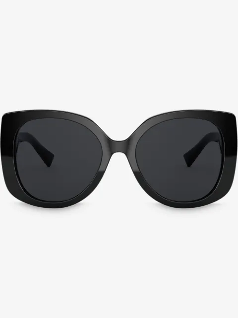 Versace Eyewear Eckige Sonnenbrille