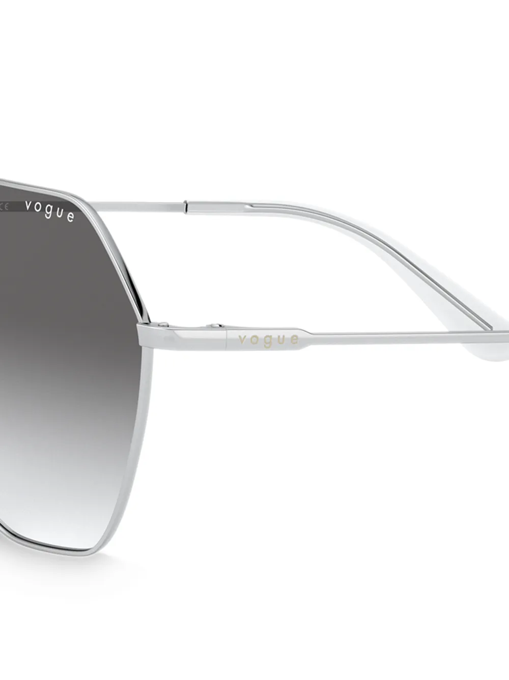 Vogue Eyewear Occhiali da sole tondi | Occhiali da sole | Image 3