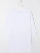 Image 2 of Dondup Kids slogan print t-shirt