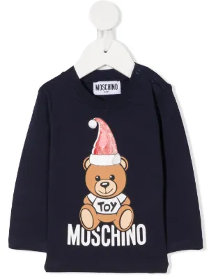 baby boy moschino sale