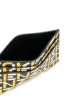 Kenzo logo-embossed cardholder